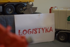 Dzień otwarty w ZSTE w Skawinie (21.05.2019r.) - prezentowaliśmy ofertę szkoły dla uczniów szkół podstawowych i klas gimnazjum.
