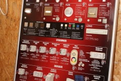 pracownia elektryczna / elektroniczna - ZSTE w Skawinie
