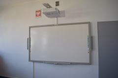 pracownie informatyczne - ZSTE w Skawinie