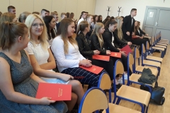Stypendium Starosty Krakowskiego