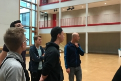 Wymiana polsko - niemiecka, Monachium, maj 2019