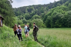 Zwycięstwo ZSTE w „Skarbach Powiatu” - 07.06.2019r.