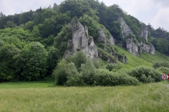 Zwycięstwo ZSTE w „Skarbach Powiatu” - 07.06.2019r.