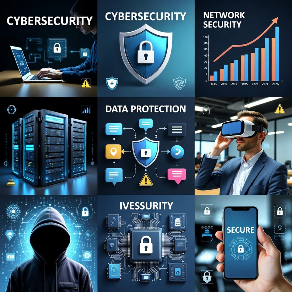 Technik Cyberbezpieczeństwa