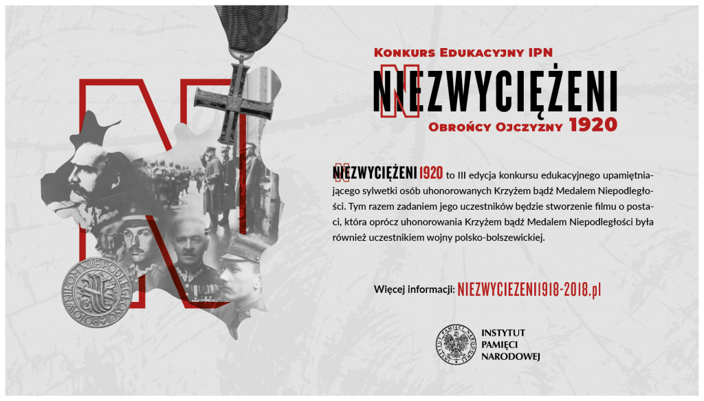 Niezwyciężony Jan Muszyński (1894-1944) - SUKCES uczniów TECHNIKUM w ...