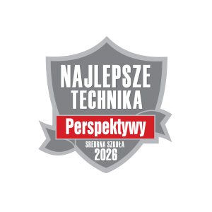 srebrna szkoła 2026 technik cyberbezpieczeństwa informatyk Kraków